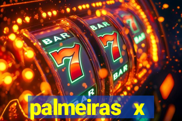 palmeiras x botafogo canaisplay